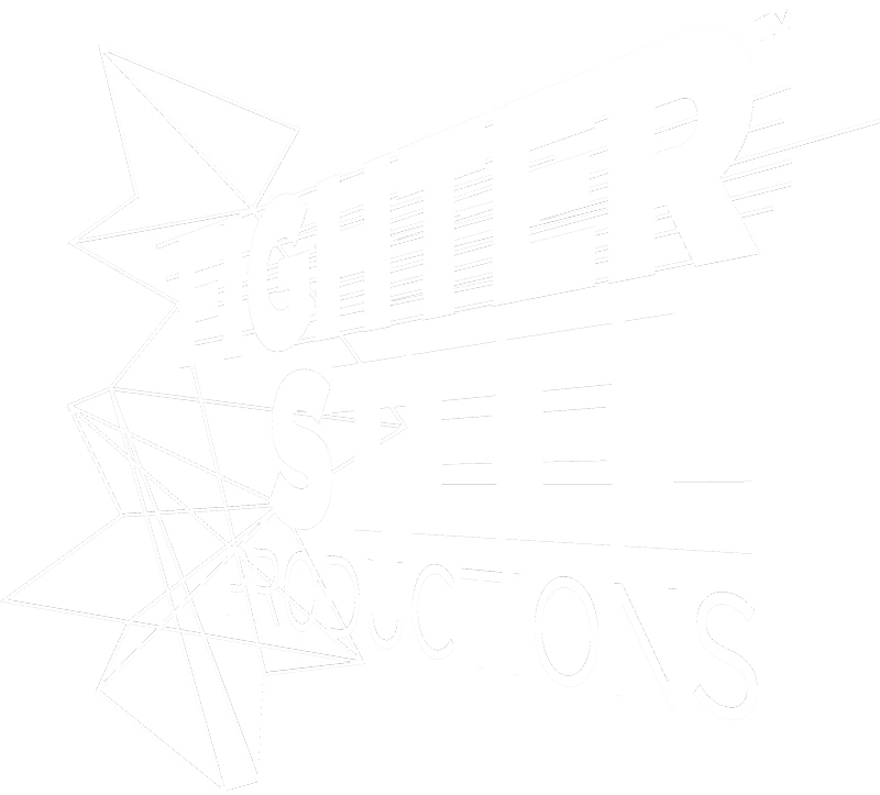 Fighter Steel Productions