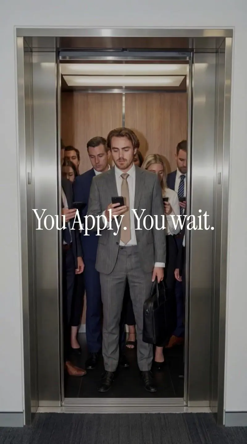 Cinematic promotional brand video produced by Act Five AI video agency with high-end color grading and dynamic pacing