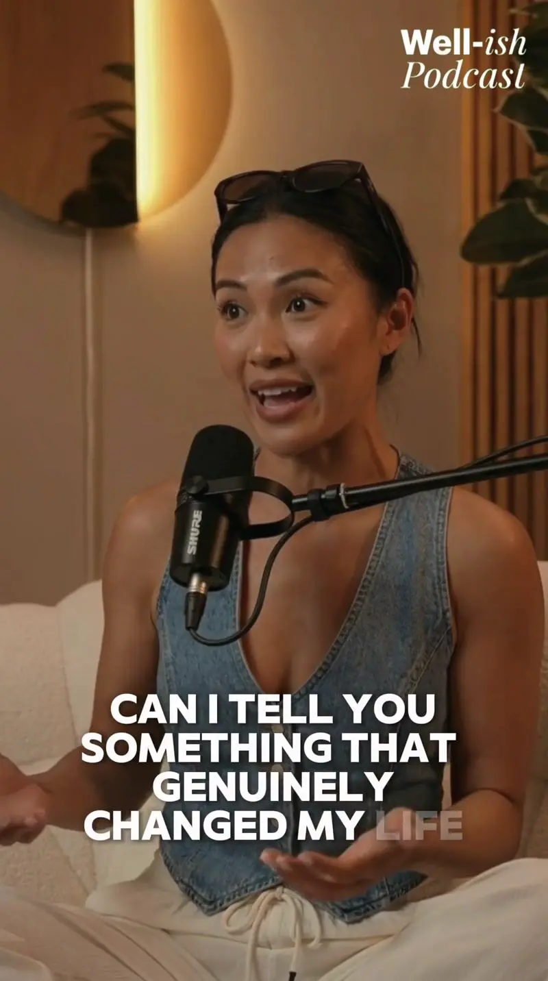 AI-produced UGC-style Meta ad video featuring authentic creator-led storytelling for DTC brand marketing